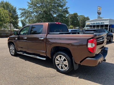 2014 Toyota Tundra 2WD Truck 1794