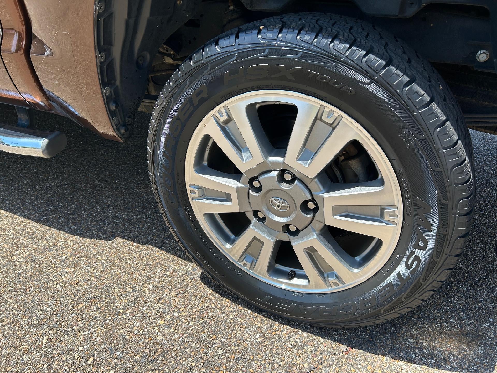 2014 Toyota Tundra 2WD Truck 1794