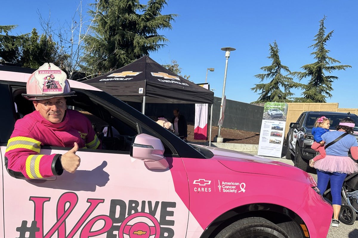 Chevrolet MSABC iDrive For | Arnold-Baker Chevrolet in MAGNOLIA AR