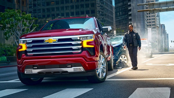 Arnold-Baker Chevrolet in MAGNOLIA AR