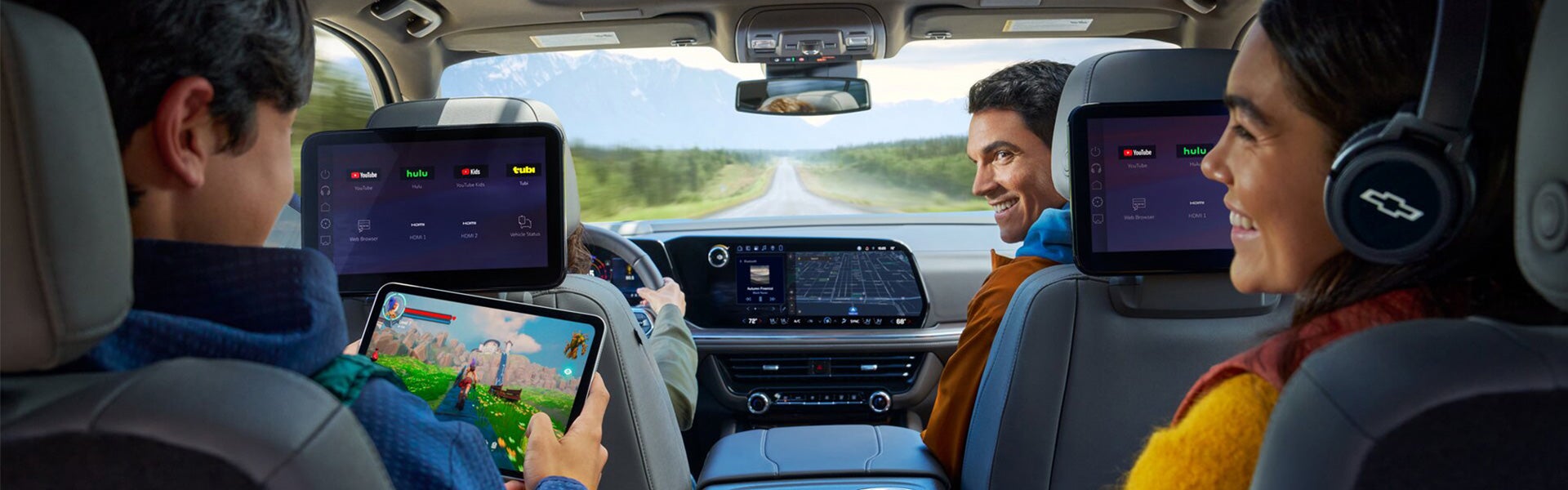 Arnold-Baker Chevrolet in MAGNOLIA AR