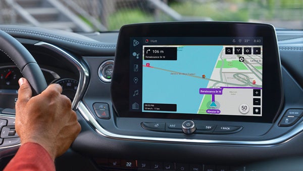 Arnold-Baker Chevrolet in MAGNOLIA AR