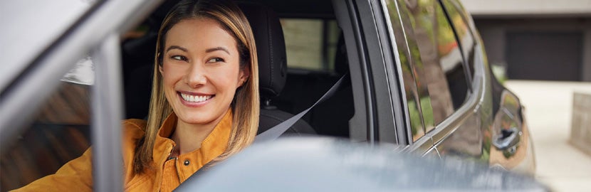 Arnold-Baker Chevrolet in MAGNOLIA AR