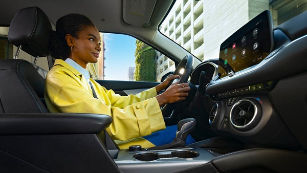 Arnold-Baker Chevrolet in MAGNOLIA AR