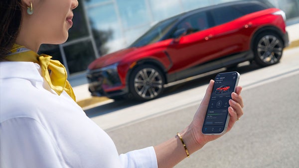 Arnold-Baker Chevrolet in MAGNOLIA AR