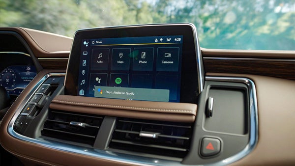 Arnold-Baker Chevrolet in MAGNOLIA AR