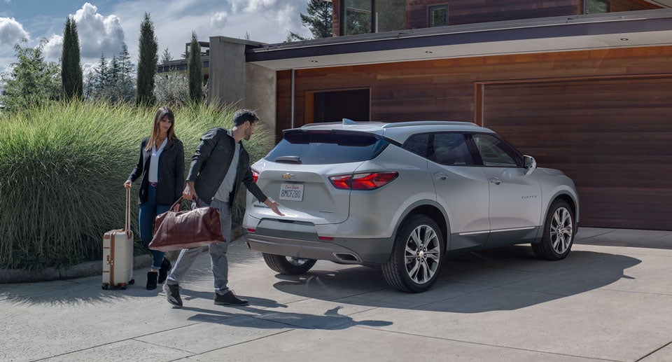 Arnold-Baker Chevrolet in MAGNOLIA AR