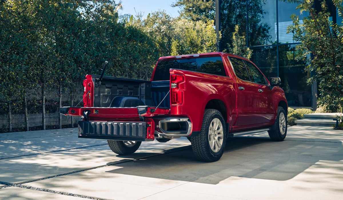 Arnold-Baker Chevrolet in MAGNOLIA AR