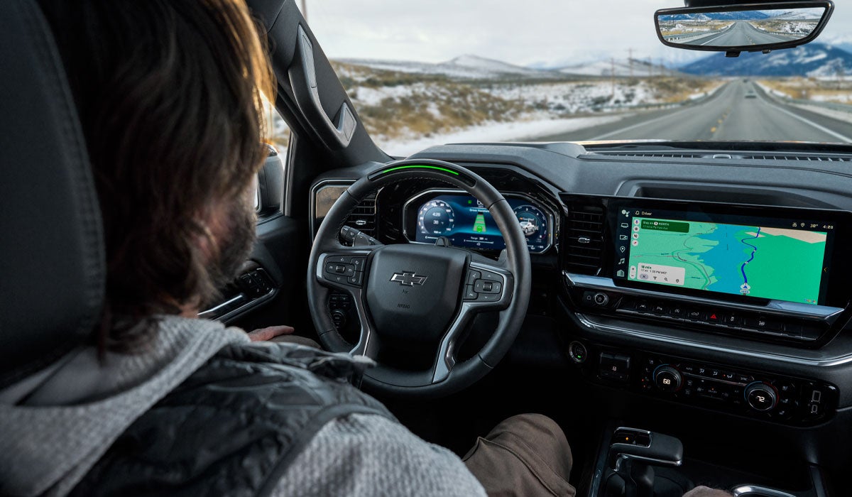 Arnold-Baker Chevrolet in MAGNOLIA AR