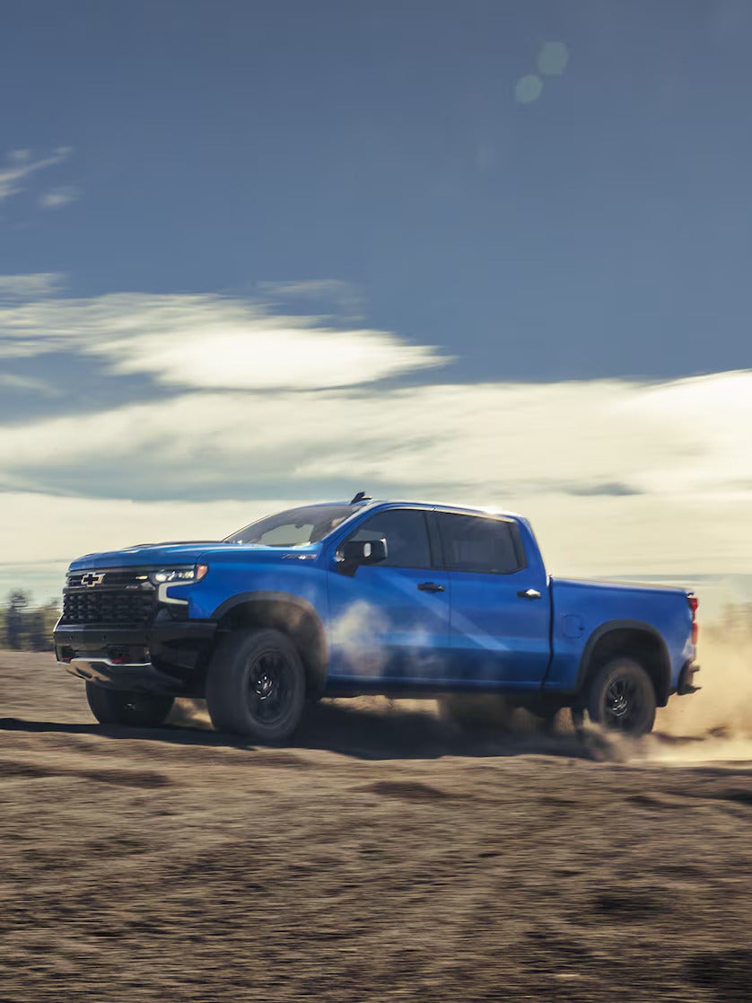 Arnold-Baker Chevrolet in MAGNOLIA AR