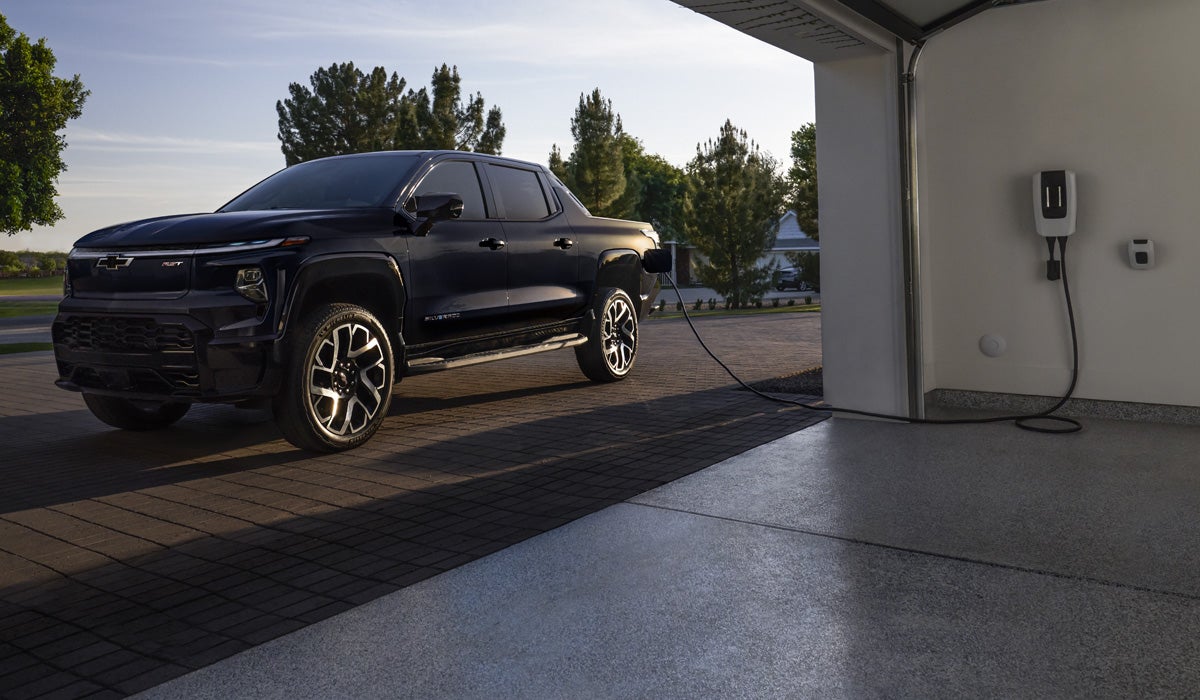 Arnold-Baker Chevrolet in MAGNOLIA AR