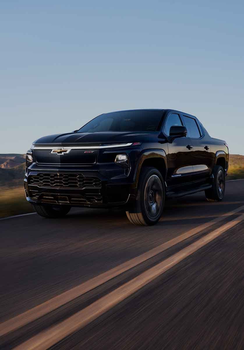 Arnold-Baker Chevrolet in MAGNOLIA AR