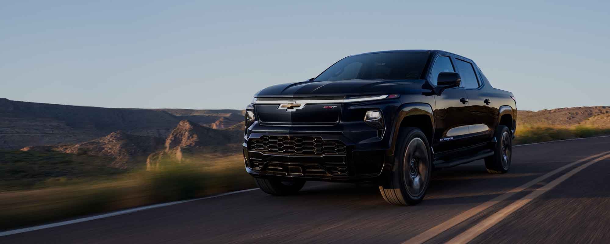 Arnold-Baker Chevrolet in MAGNOLIA AR