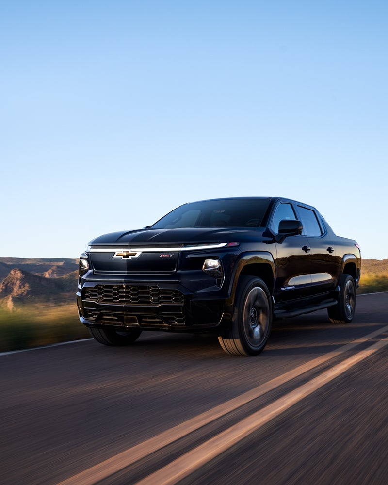 Arnold-Baker Chevrolet in MAGNOLIA AR