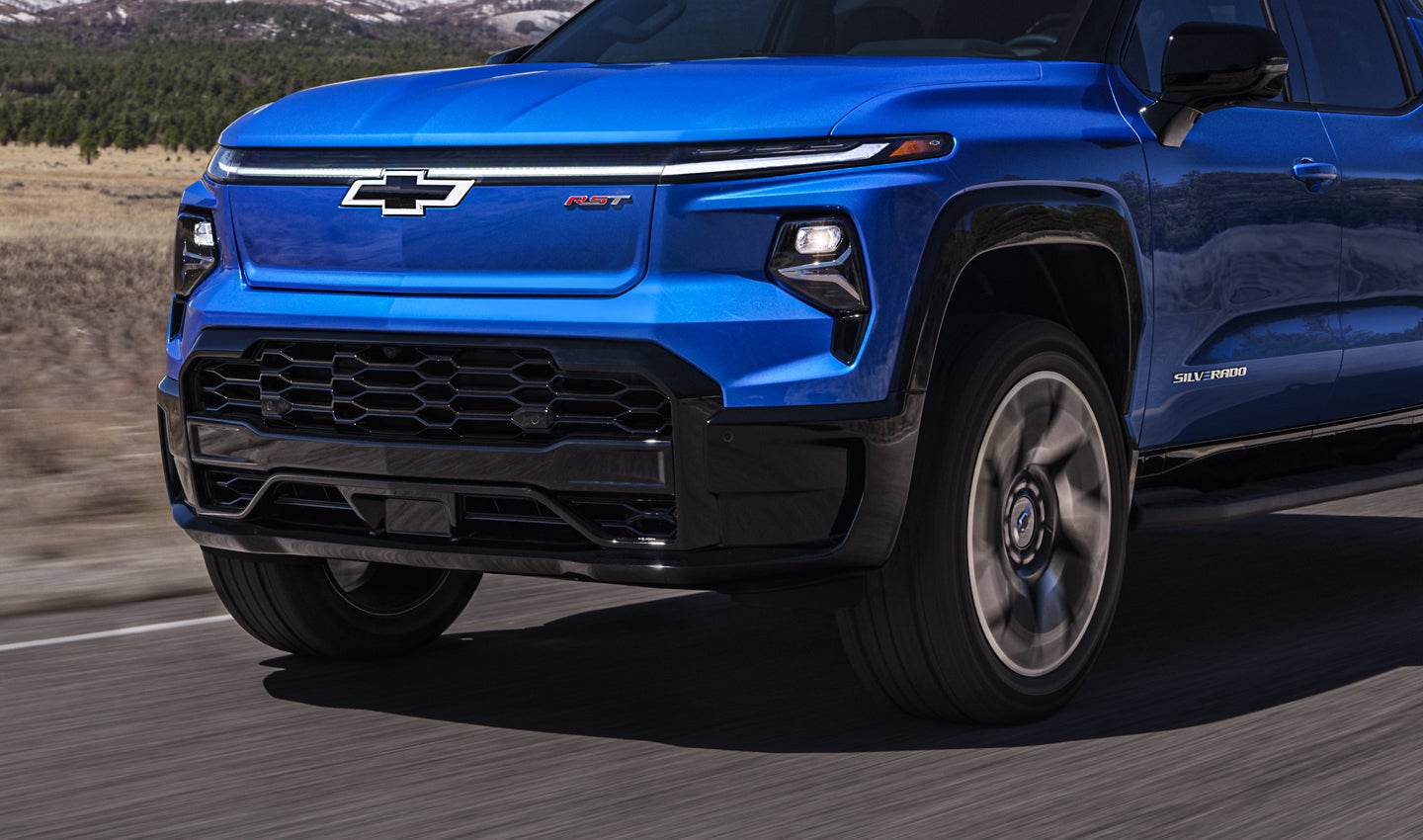 Arnold-Baker Chevrolet in MAGNOLIA AR